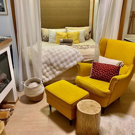 Appartement Dum U Lazni Federer à Třeboň Extérieur photo