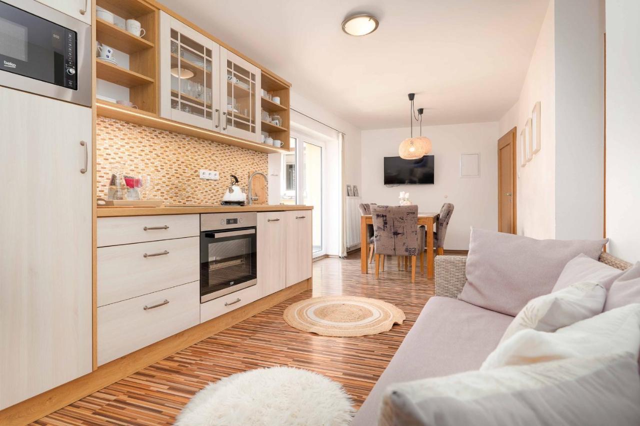 Appartement Dum U Lazni Federer à Třeboň Extérieur photo