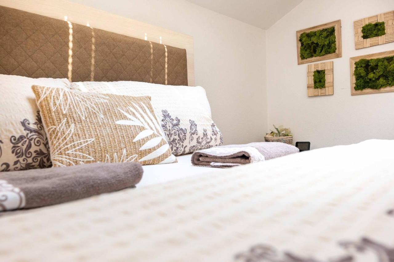 Appartement Dum U Lazni Federer à Třeboň Extérieur photo