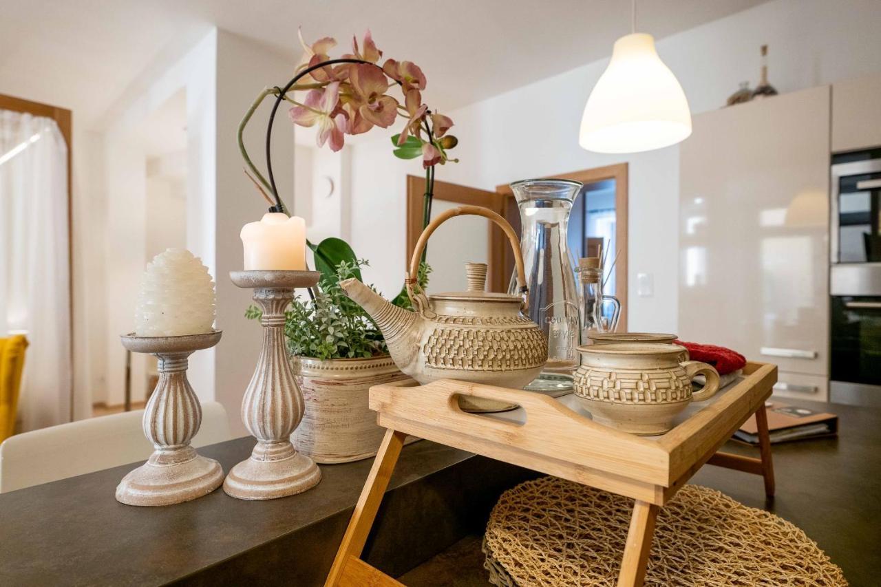 Appartement Dum U Lazni Federer à Třeboň Extérieur photo