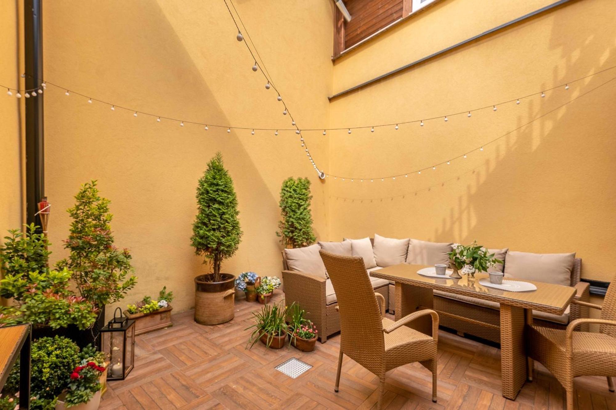 Appartement Dum U Lazni Federer à Třeboň Extérieur photo