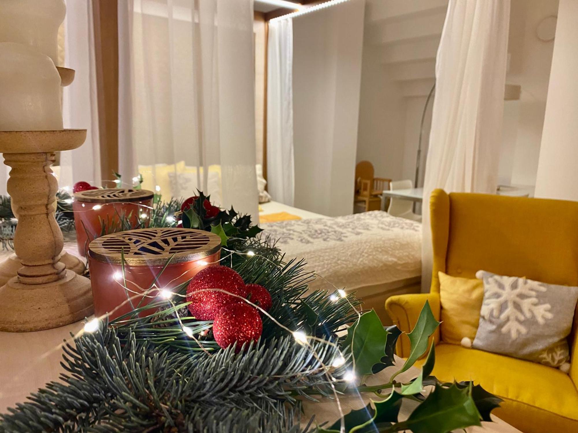 Appartement Dum U Lazni Federer à Třeboň Chambre photo