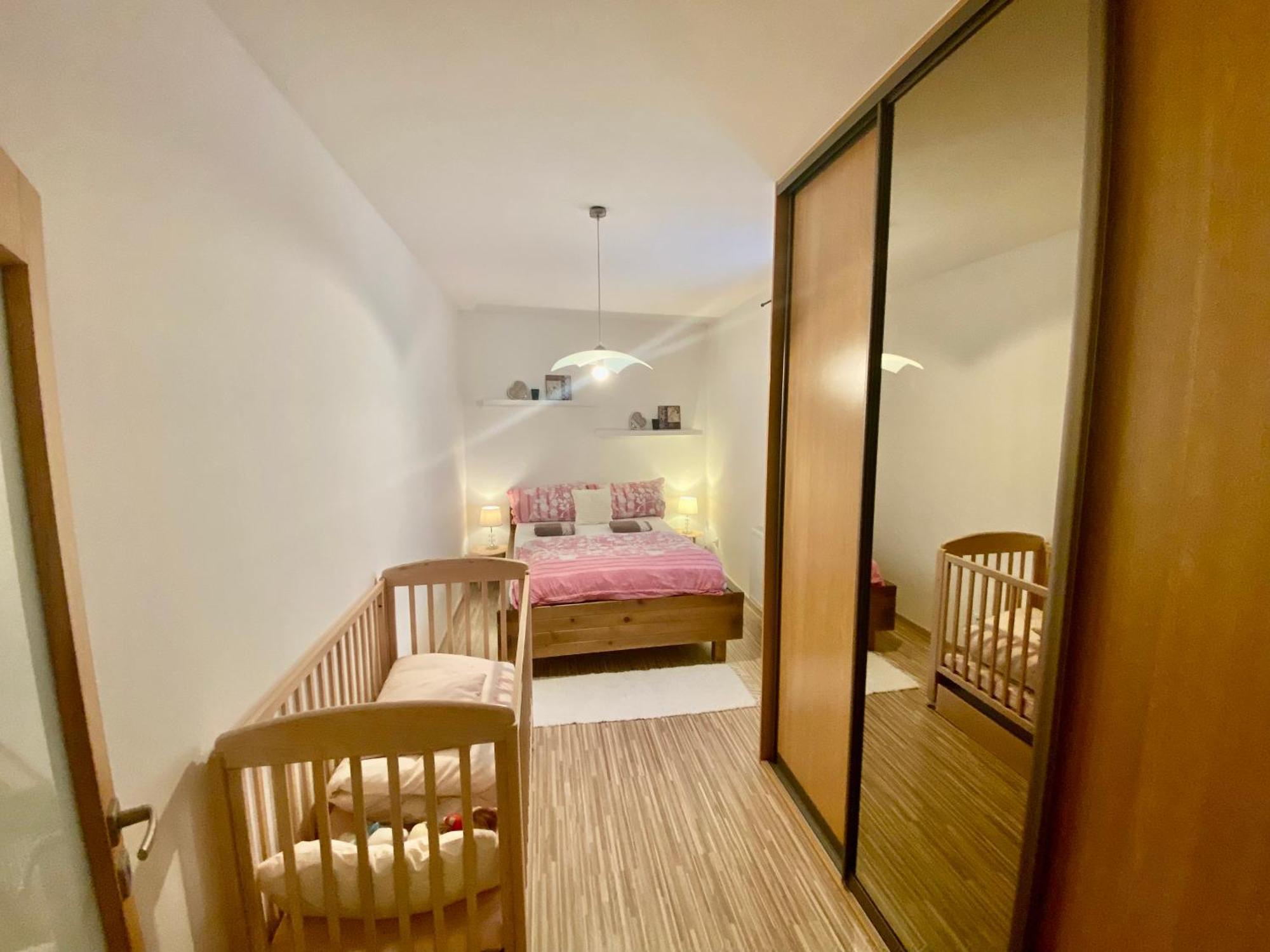 Appartement Dum U Lazni Federer à Třeboň Chambre photo