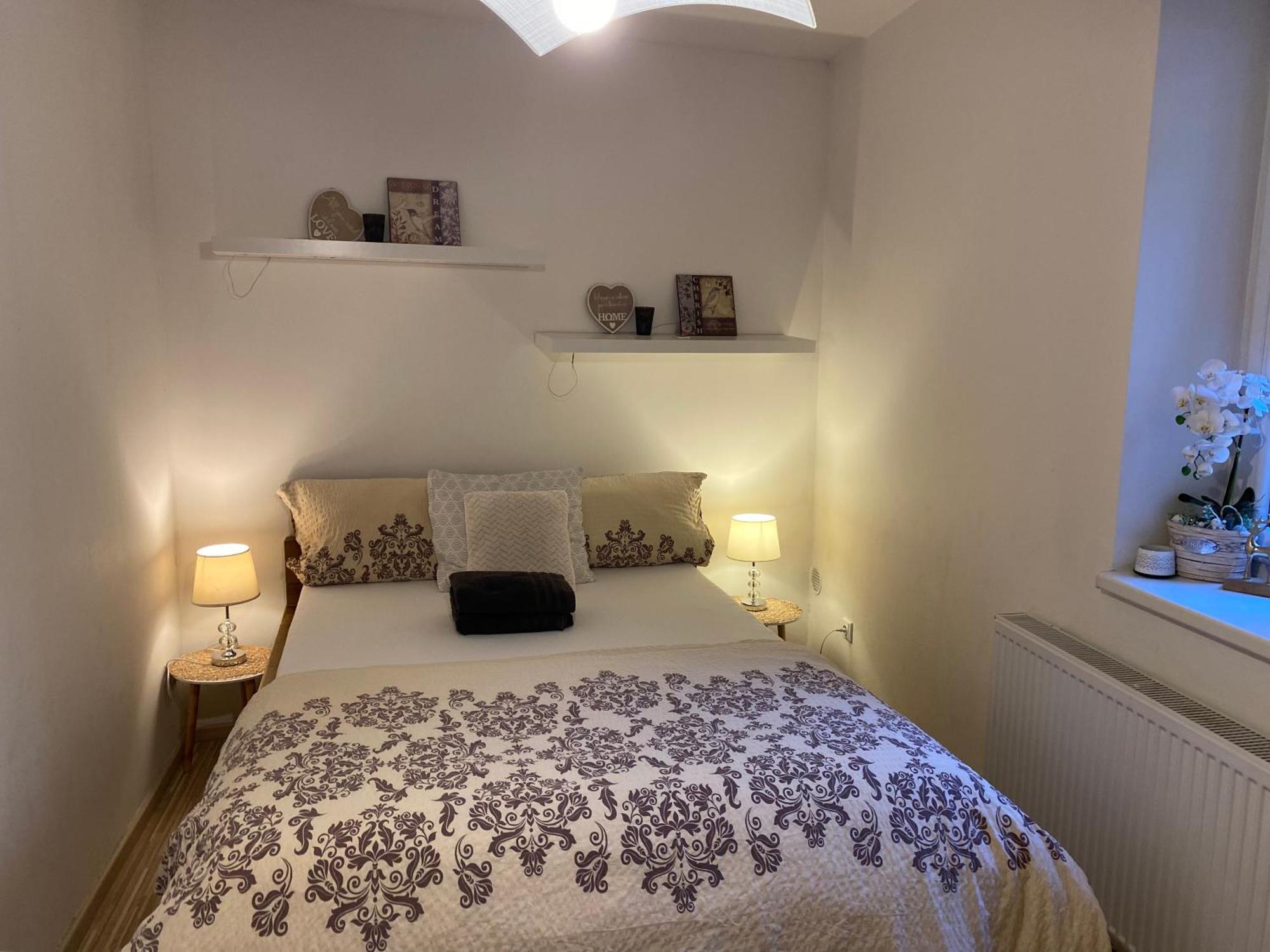 Appartement Dum U Lazni Federer à Třeboň Chambre photo