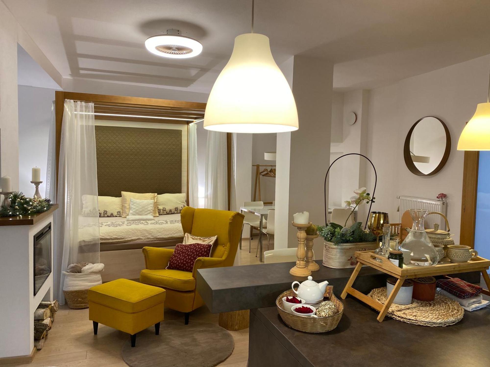 Appartement Dum U Lazni Federer à Třeboň Chambre photo