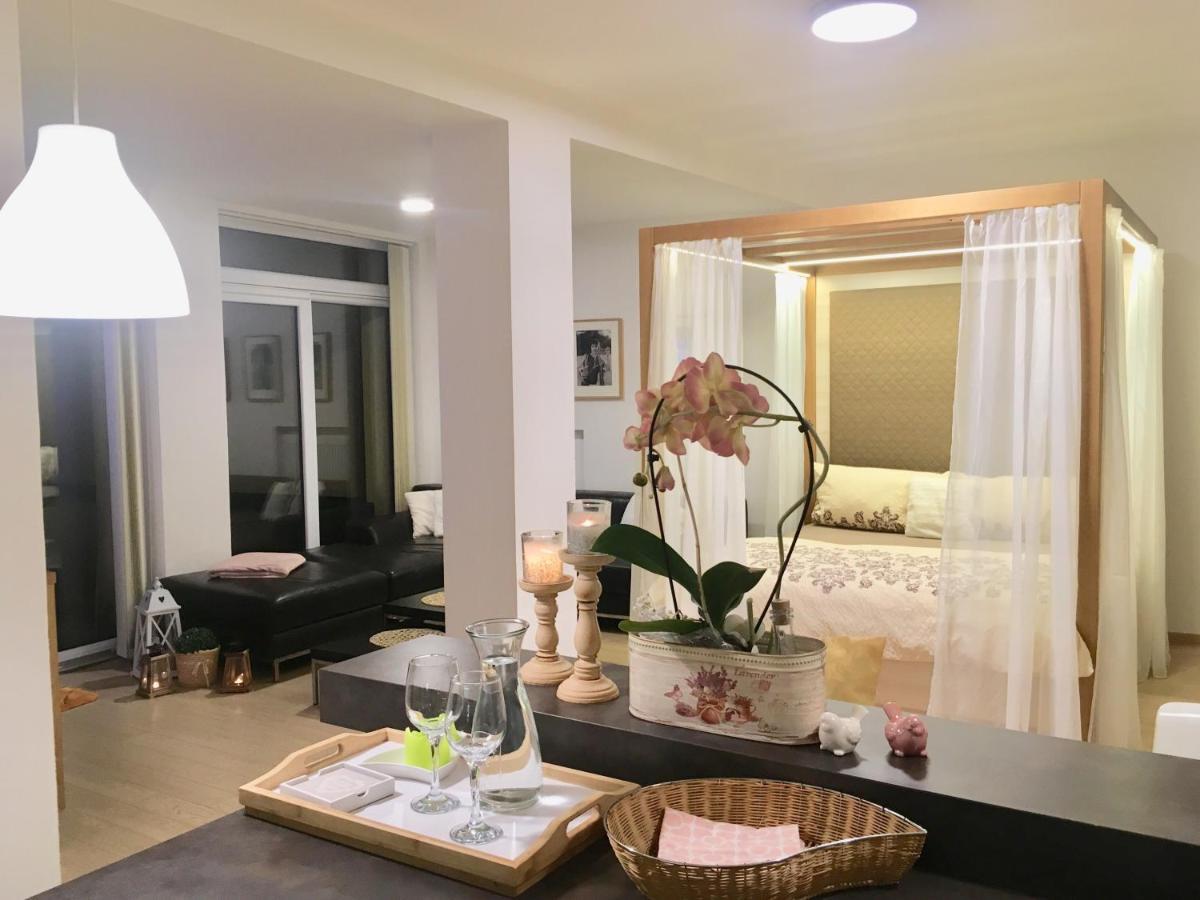 Appartement Dum U Lazni Federer à Třeboň Extérieur photo